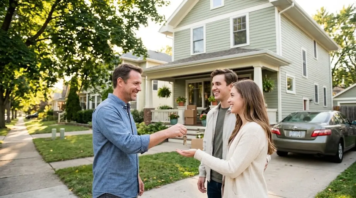 Local Buyer Acquisitions vs. Private Equity Roll-Ups: The Roanoke Seller's Dilemma